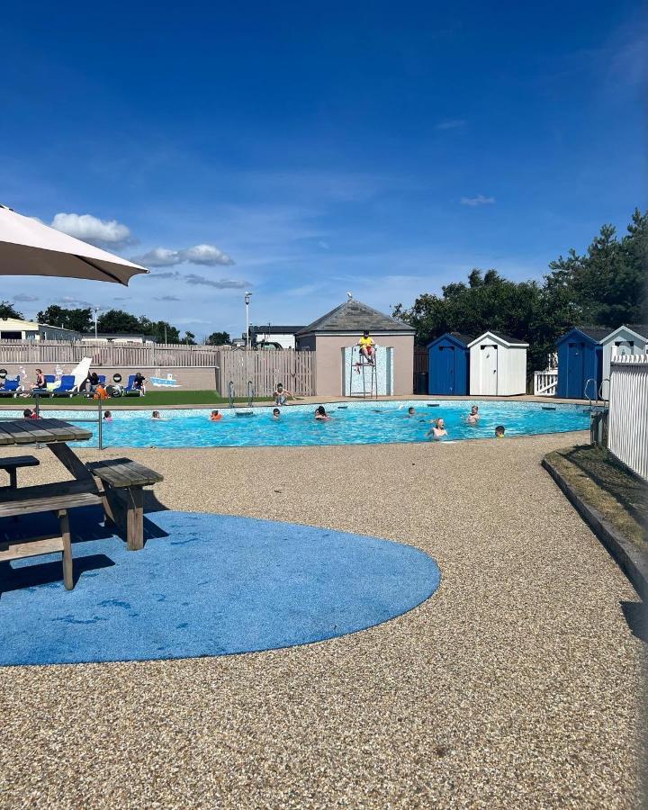 Berwick Holiday Park Haven Kültér fotó