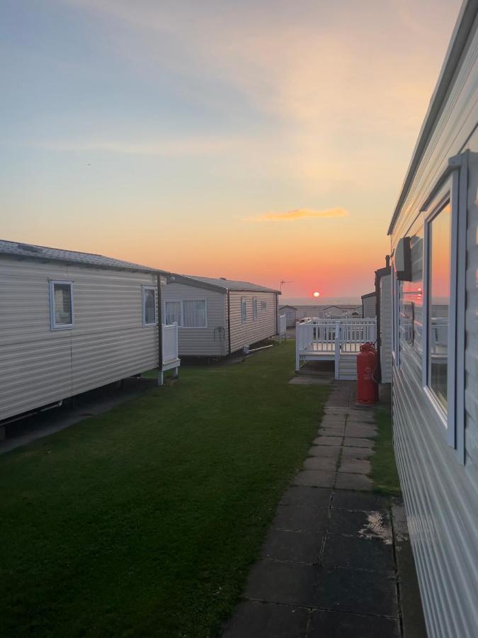 Berwick Holiday Park Haven Kültér fotó