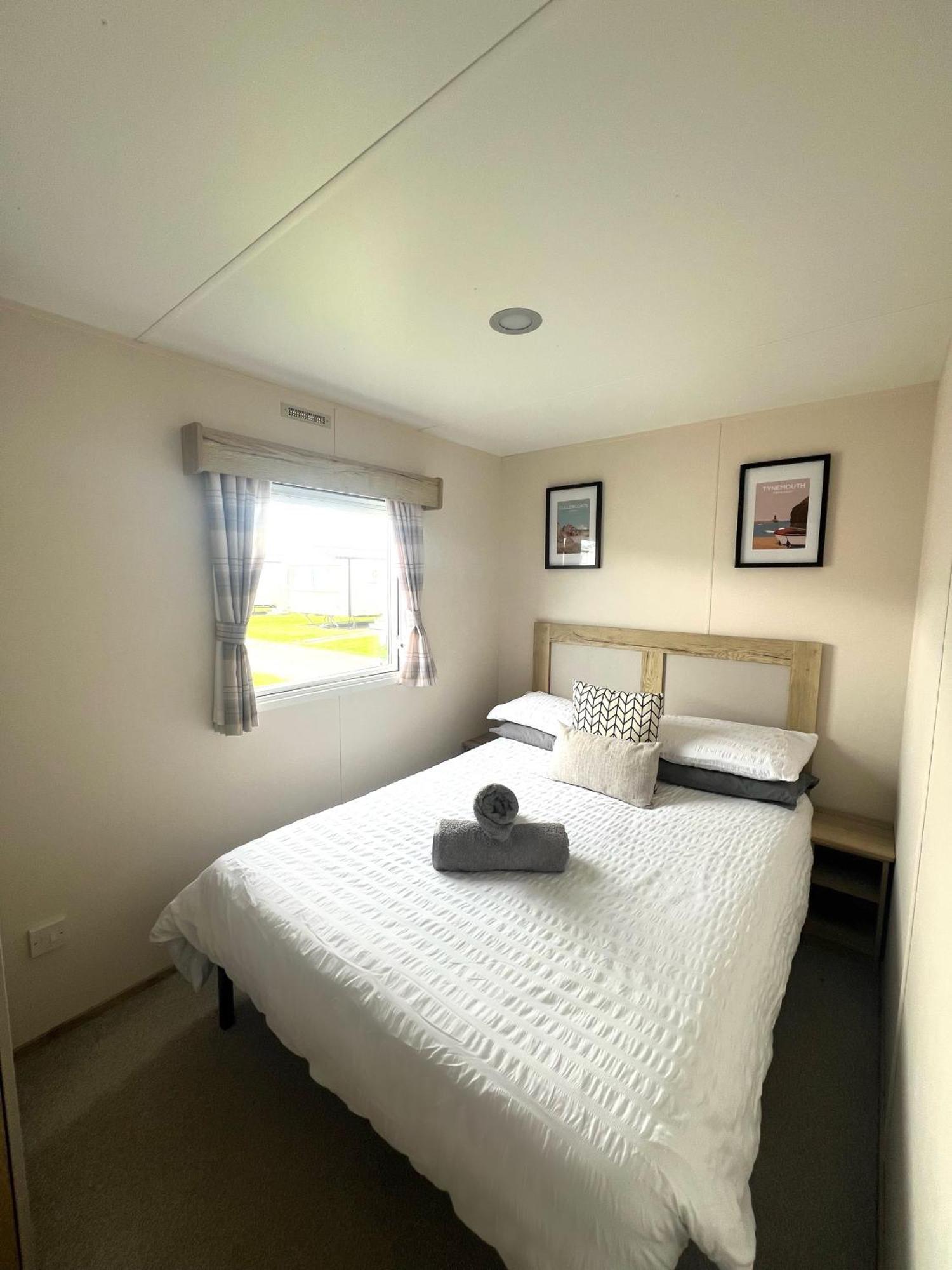 Berwick Holiday Park Haven Kültér fotó