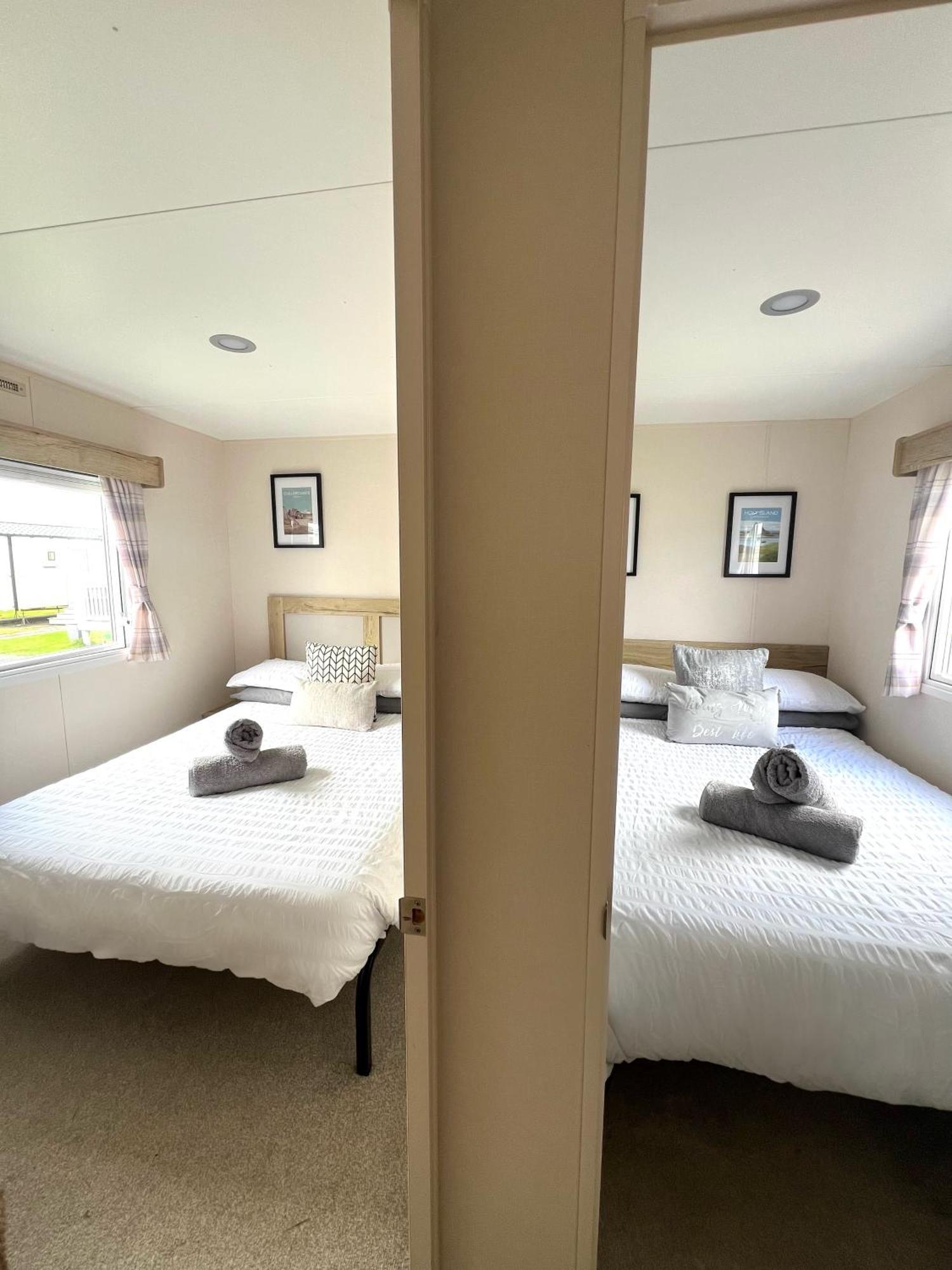 Berwick Holiday Park Haven Kültér fotó